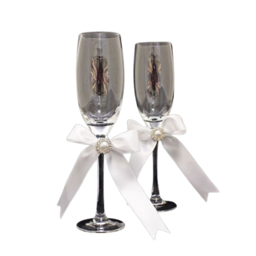 Champagneglazen
