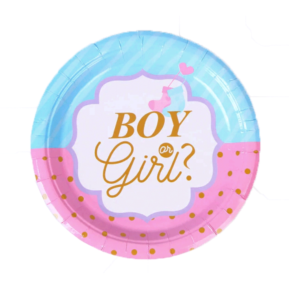 Gender Reveal 
