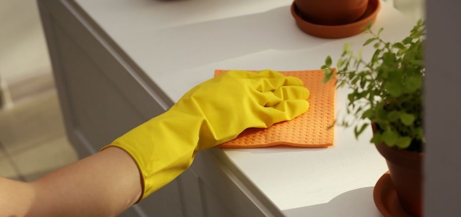 5 slimme tips voor een opgeruimd huis