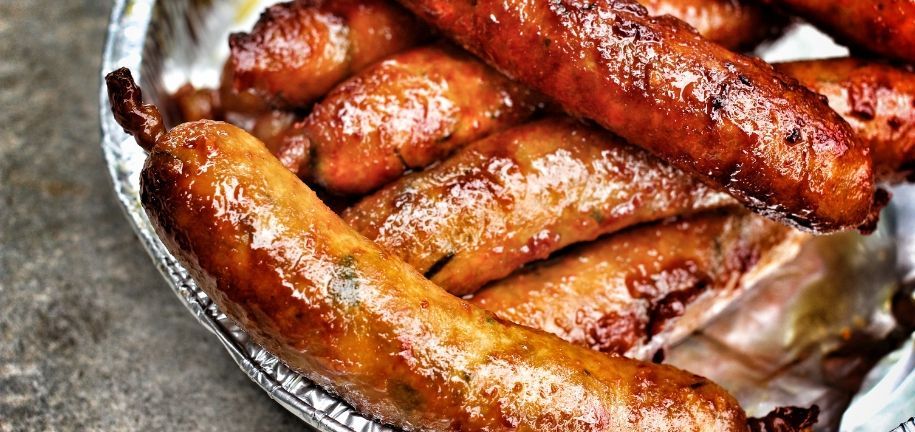 BBQ in de zomer? Maak het jezelf gemakkelijk met wegwerpservies