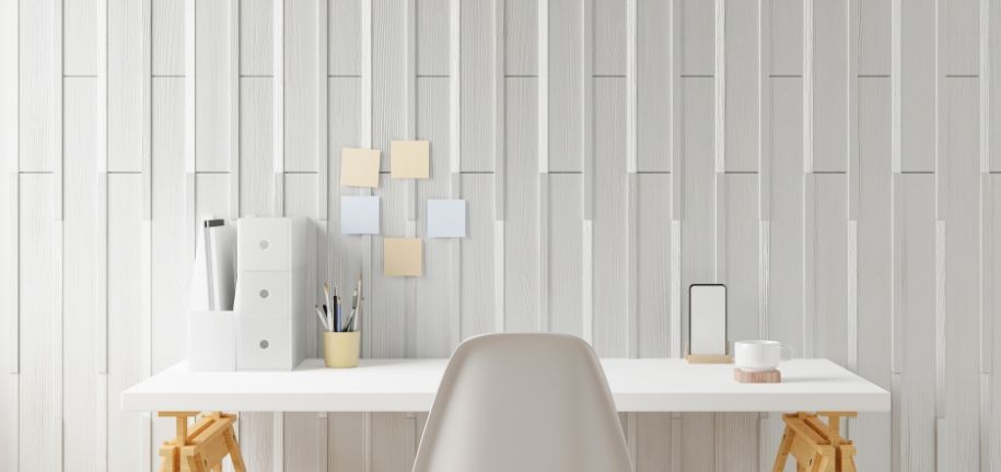 Alles wat je nodig hebt om je thuiswerkplek in te richten