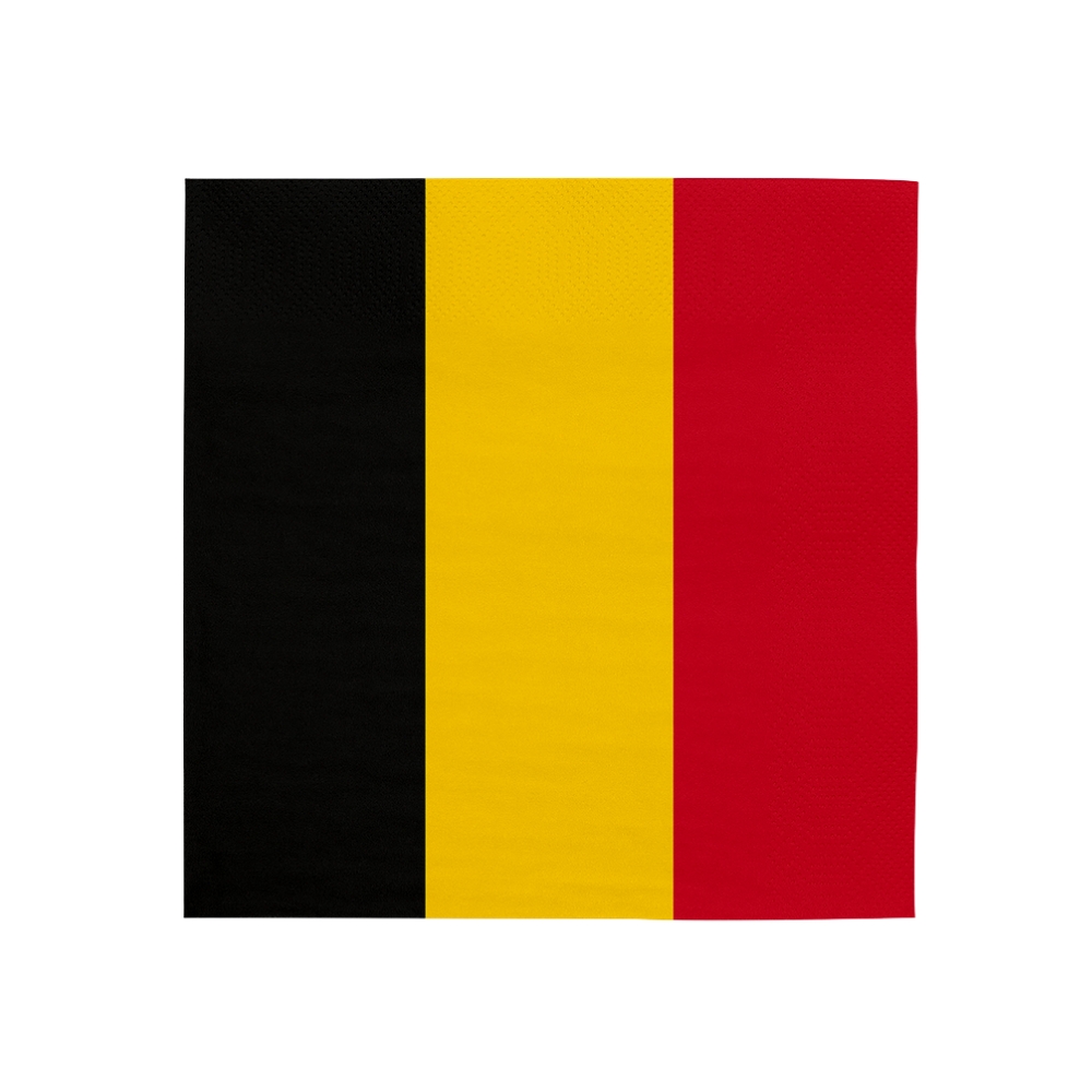 Belgïe