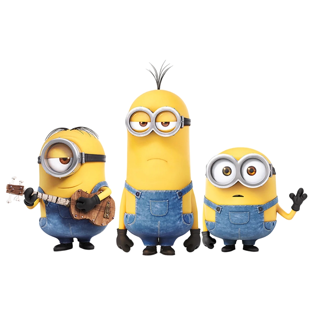 Minions