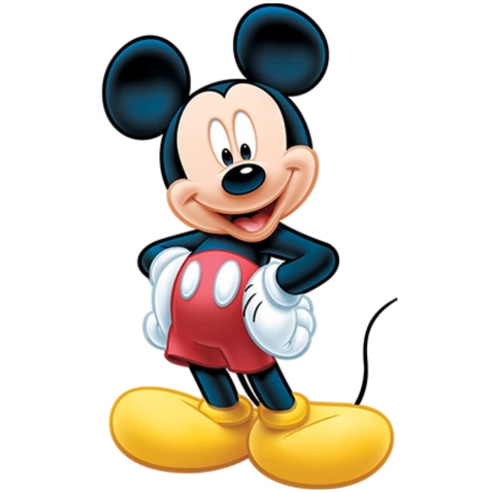 Mickey Mouse