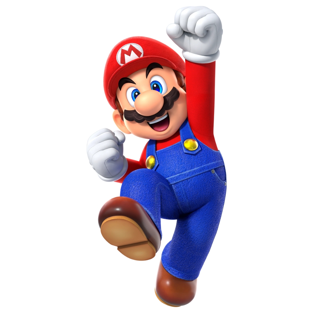 Super Mario