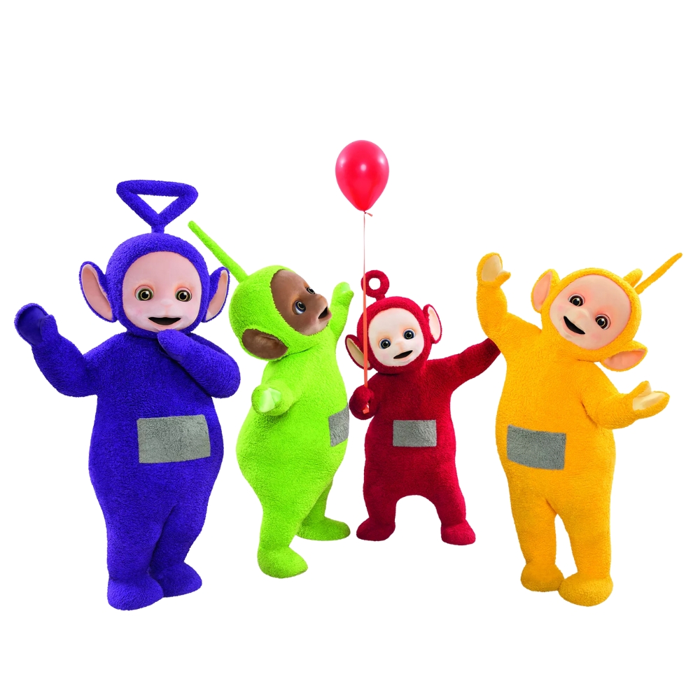 Teletubbies