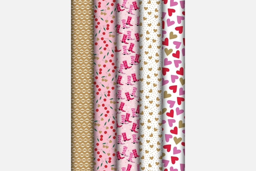 Inpakpapier