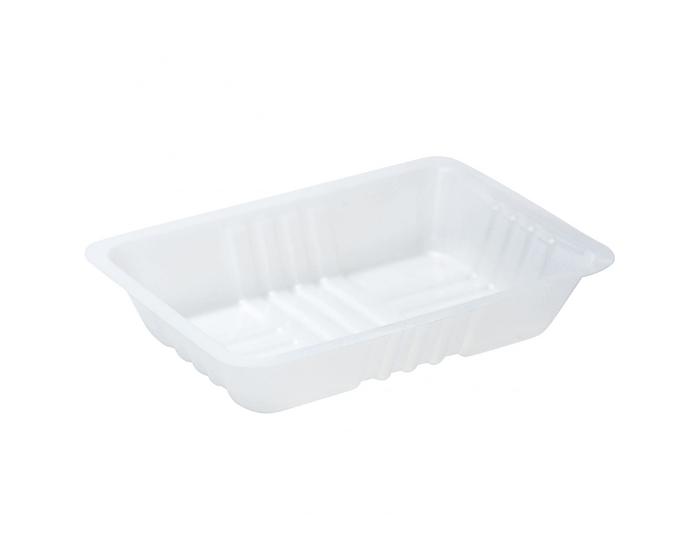 Afhaalbak / Meeneembak