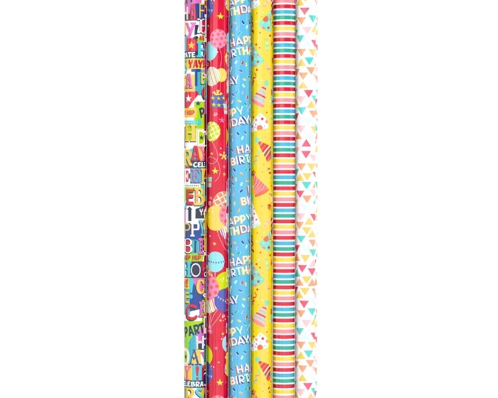 Inpakpapier