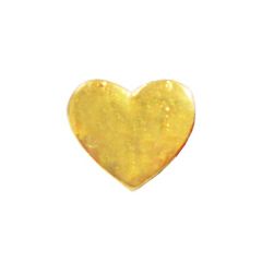 Sierfiguur Hart Goud