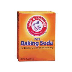 Baking Soda