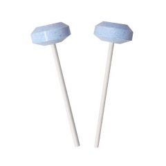 Dextrose Lolly's Blauw