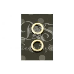 Deco Ringen Goud