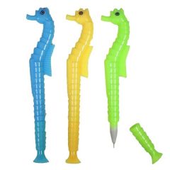 Zeepaard Pennen (3st)