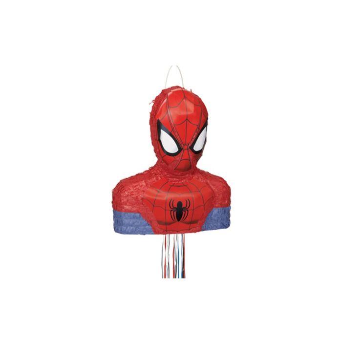 Trek Pinata Spider-man