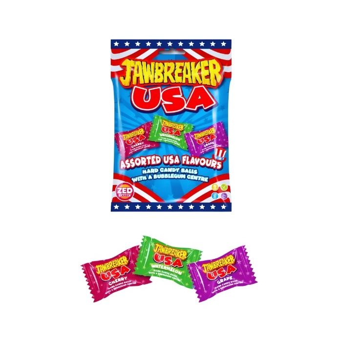 Jawbreaker USA