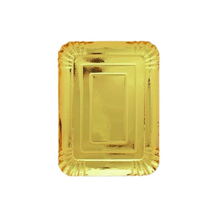 Kartonnen Dienblad 25x35cm