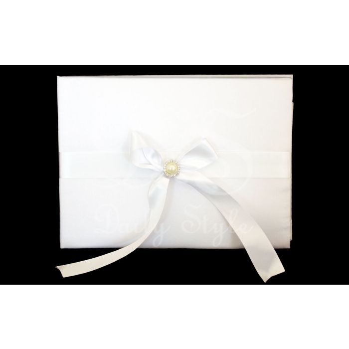 Gastenboek 'Joelle' M Wit