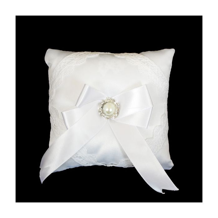 Ringkussen 'Dhalia' S