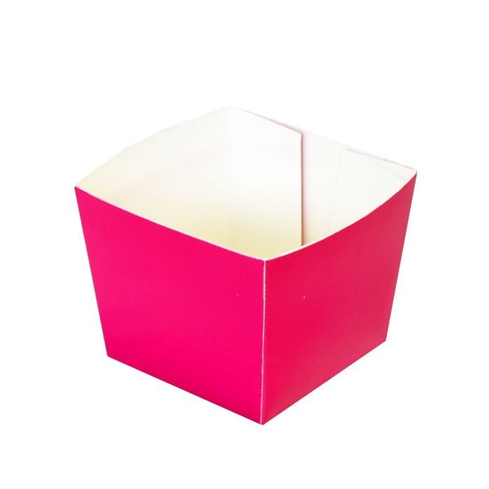 Snackbak Uni Fuchsia