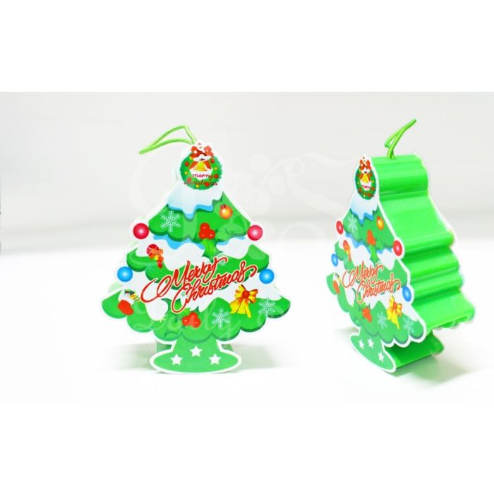 Kerstboom Sfeerlichtje