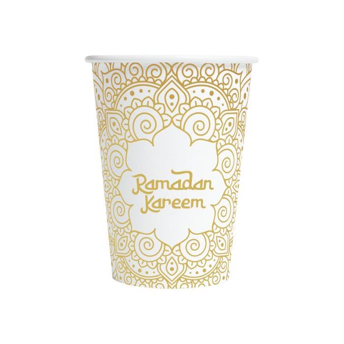 Bekers Ramadan Kareem 