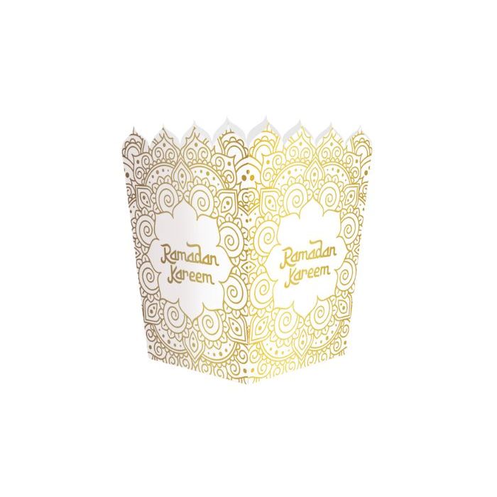 Snackbox Ramadan Kareem