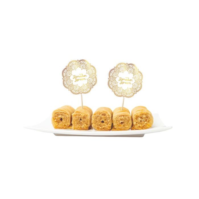 Prikkers Ramadan Kareem