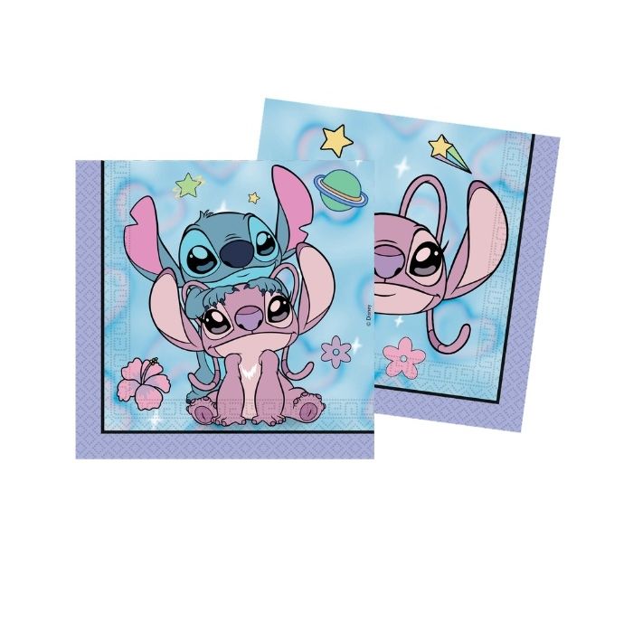 Servetten Angel Cute