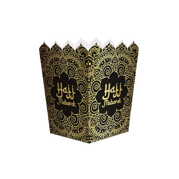 Snackbox Hajj Mubarak