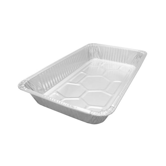 Aluminium 1/1 Gastro Middel