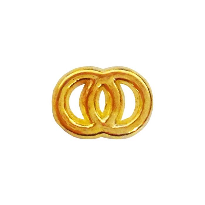 Sierfiguur Ringen Goud