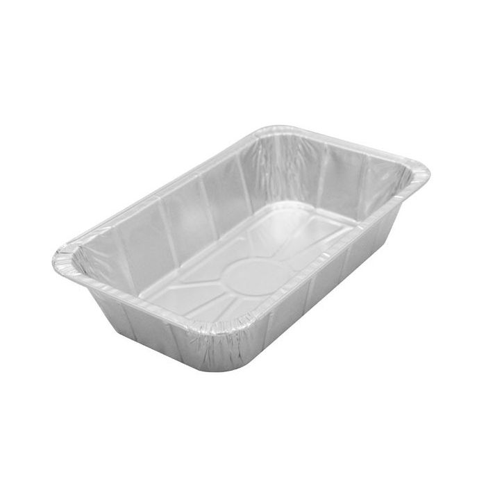 Aluminium 1/3 Gastro