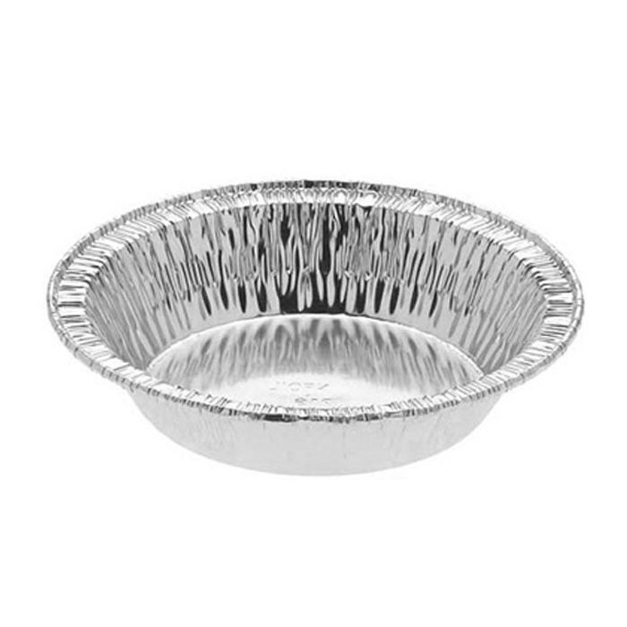 Aluminium Pasteivorm