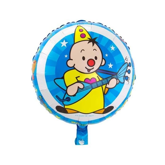 Folie Ballon Bumba