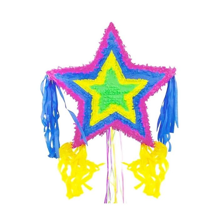 Trek Pinata Ster Mix