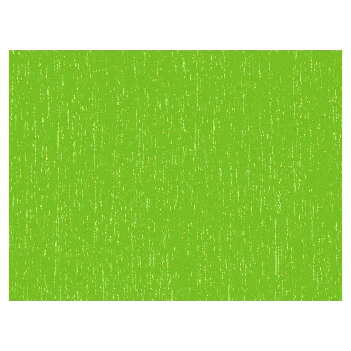 Crêpepapier Groen