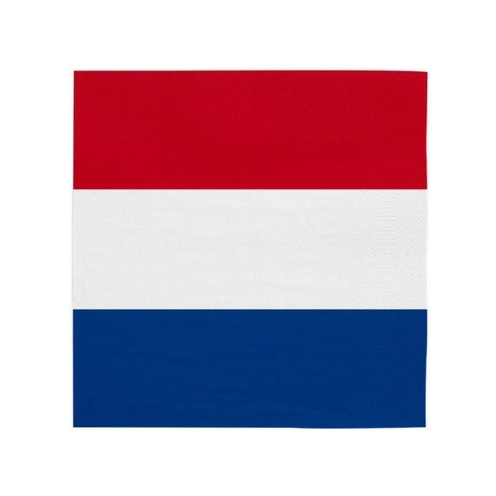 Papieren Servetten Nederland
