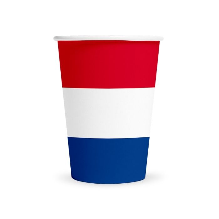 Papieren Bekers Nederland