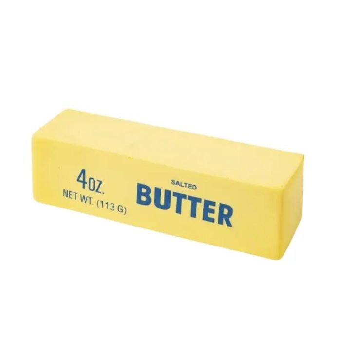 Jumbo Squeeze Salted Boter