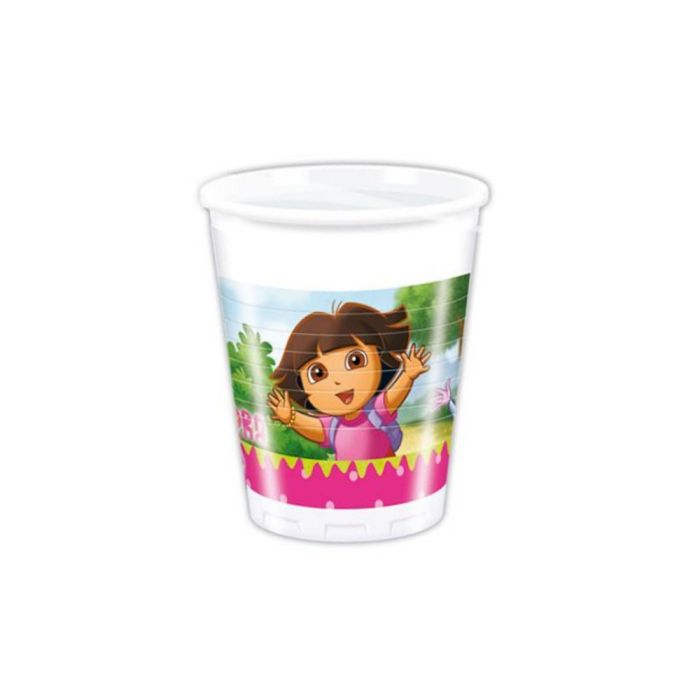 Beker Dora