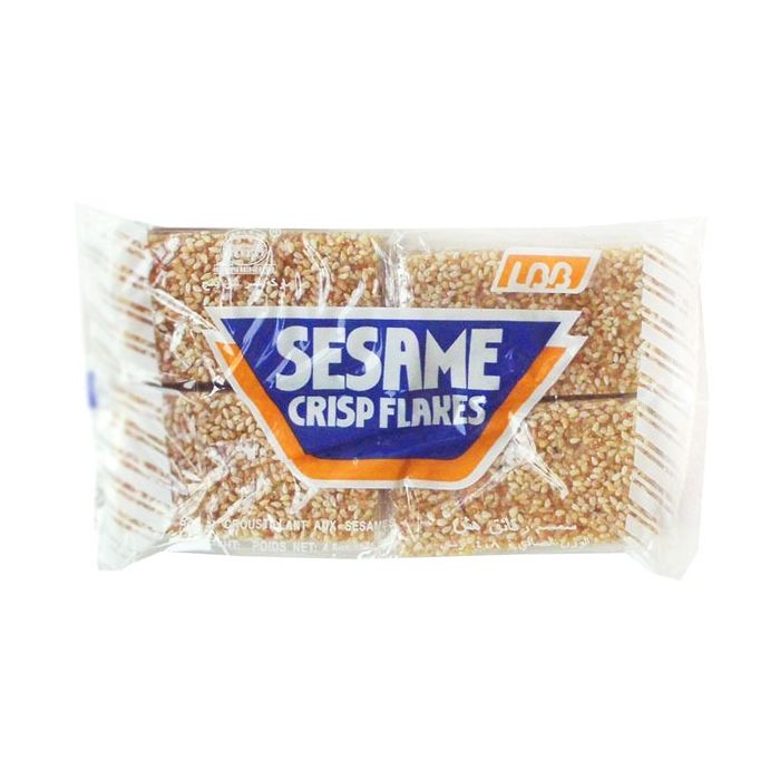 Sesam Snack