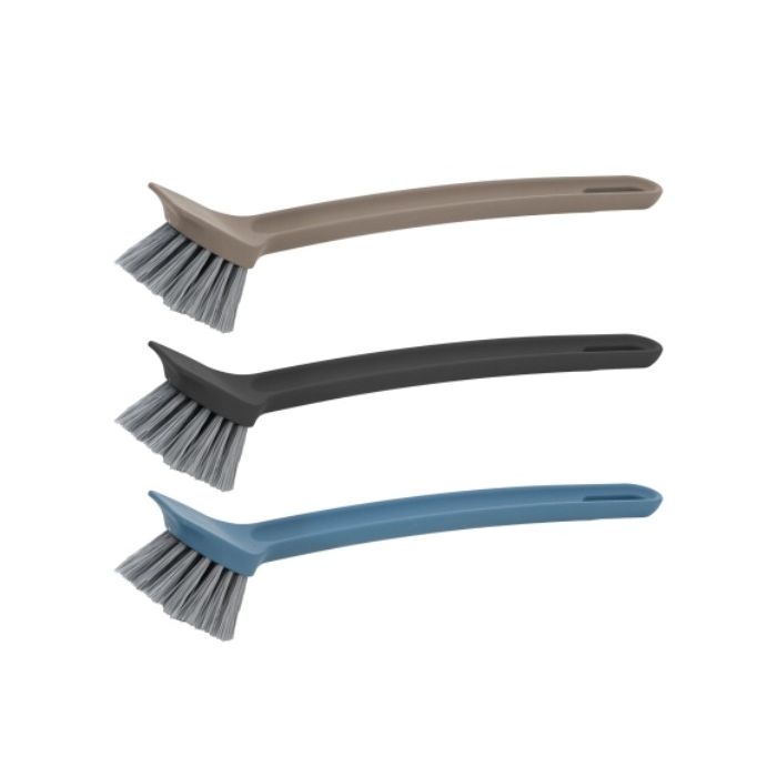 Afwasborstel Rond Natural York