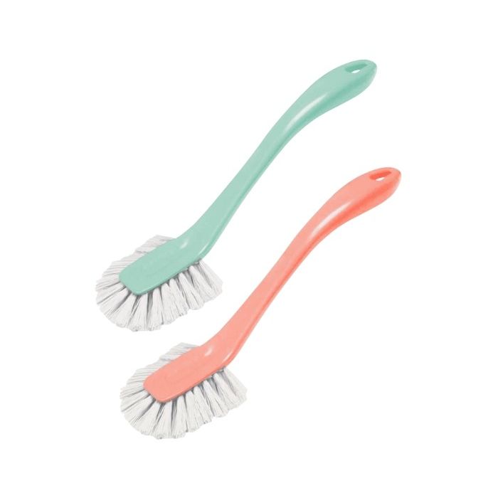 Afwasborstel Ovaal York