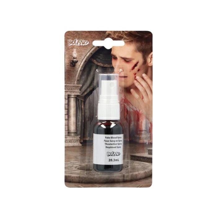 Spray Nepbloed 28ml