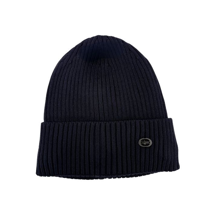 Muts Thermo Classic Blauw