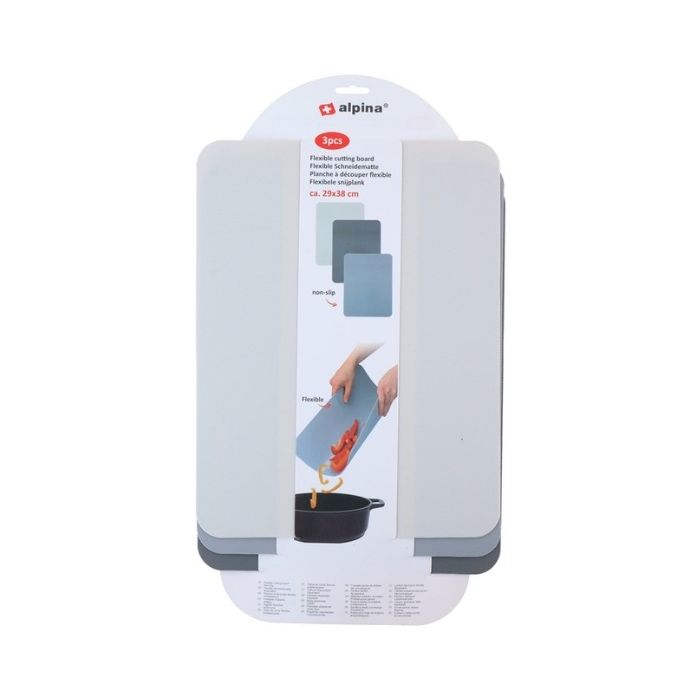 Snijplanken Flexibel Alpina