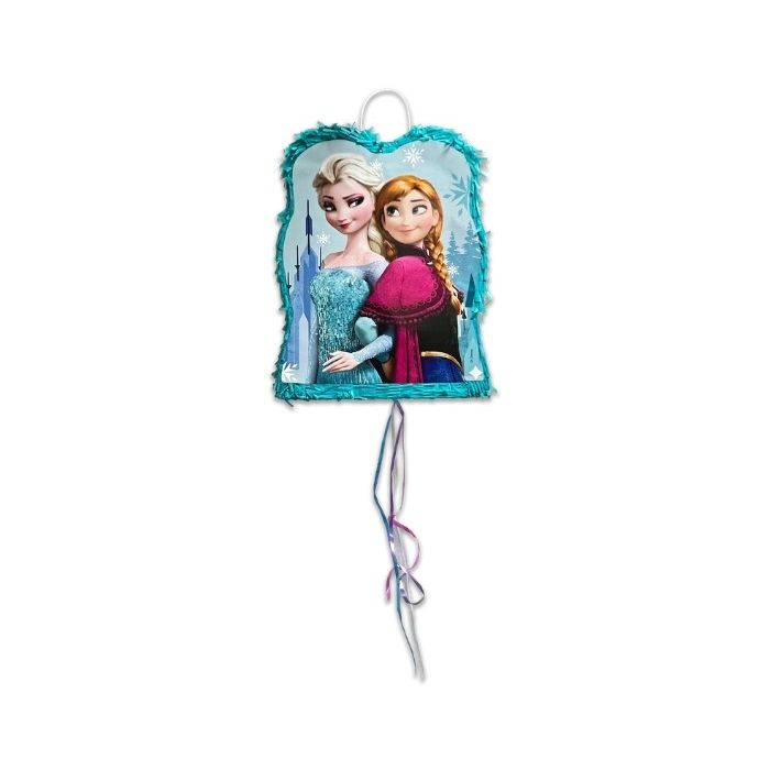 Pinata Frozen