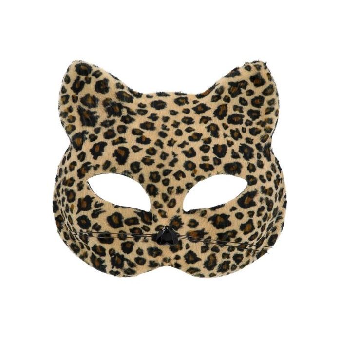 Masker Feline