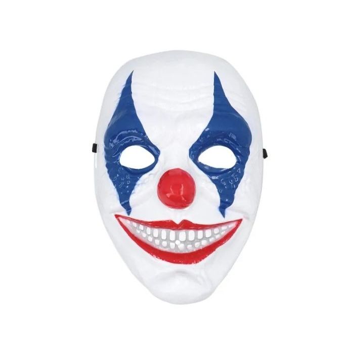 Masker Pranky Clown